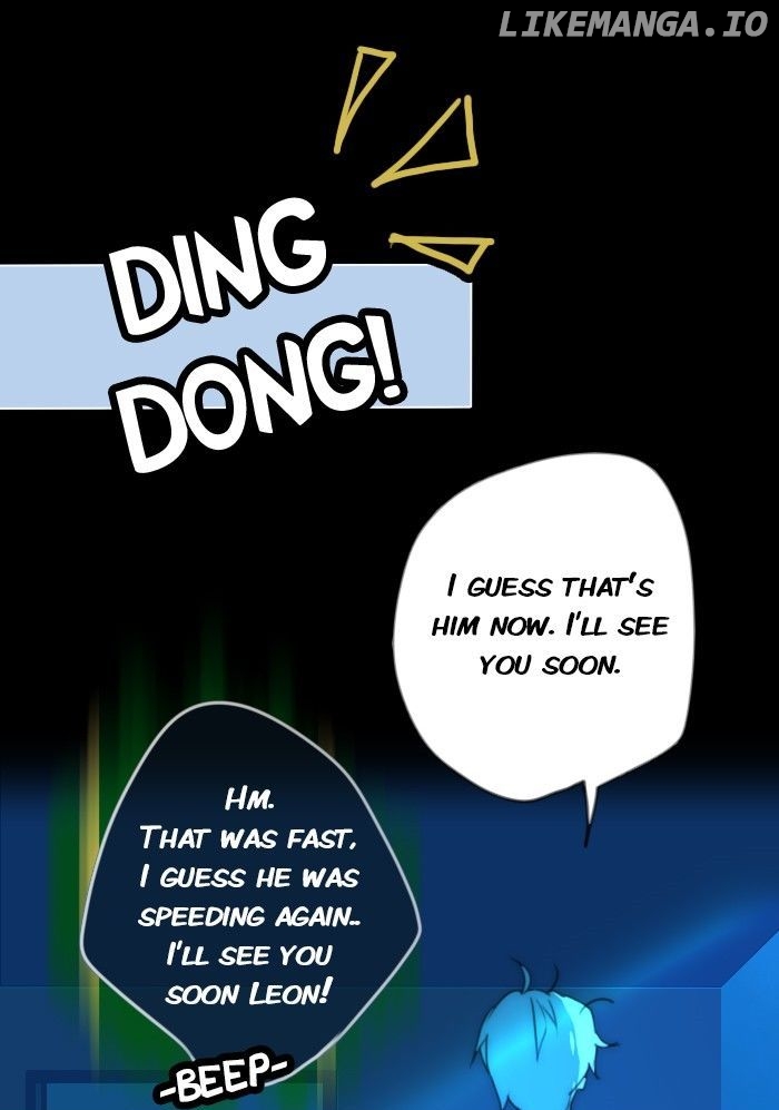 Catharsis - Manga chapter 72 - page 16
