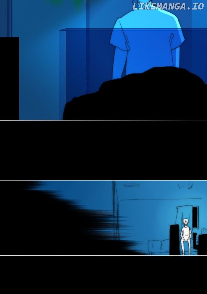 Catharsis - Manga chapter 72 - page 17