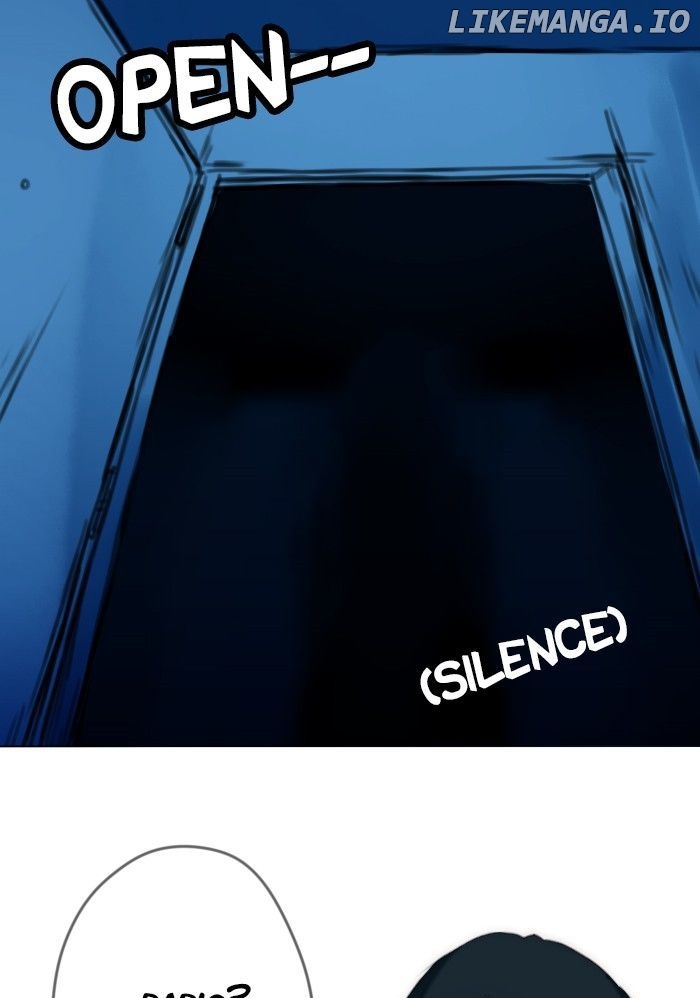 Catharsis - Manga chapter 72 - page 20