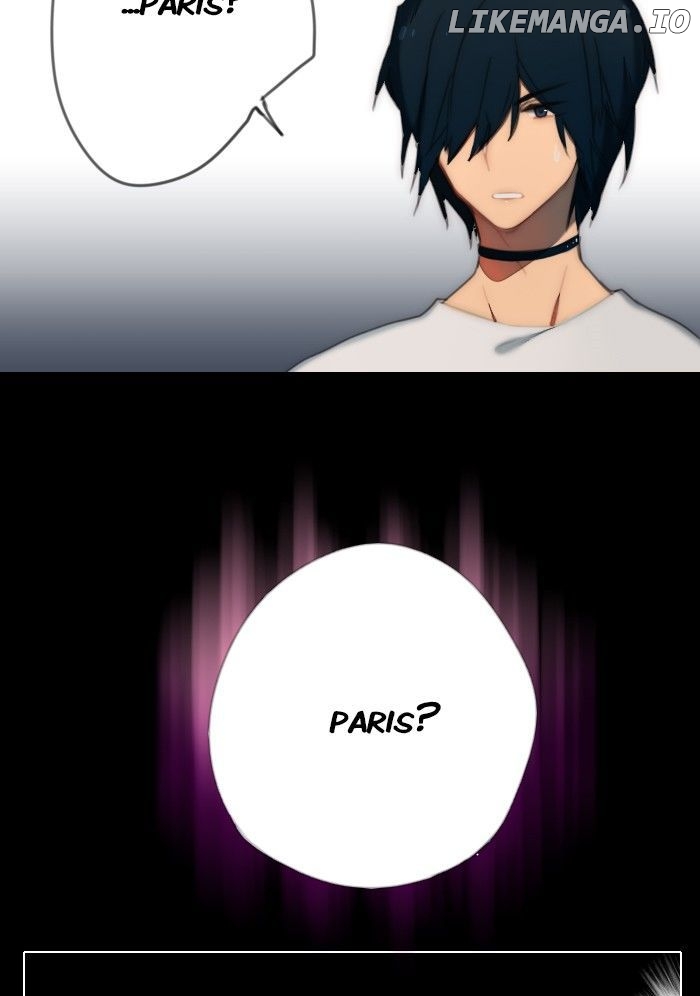 Catharsis - Manga chapter 72 - page 21