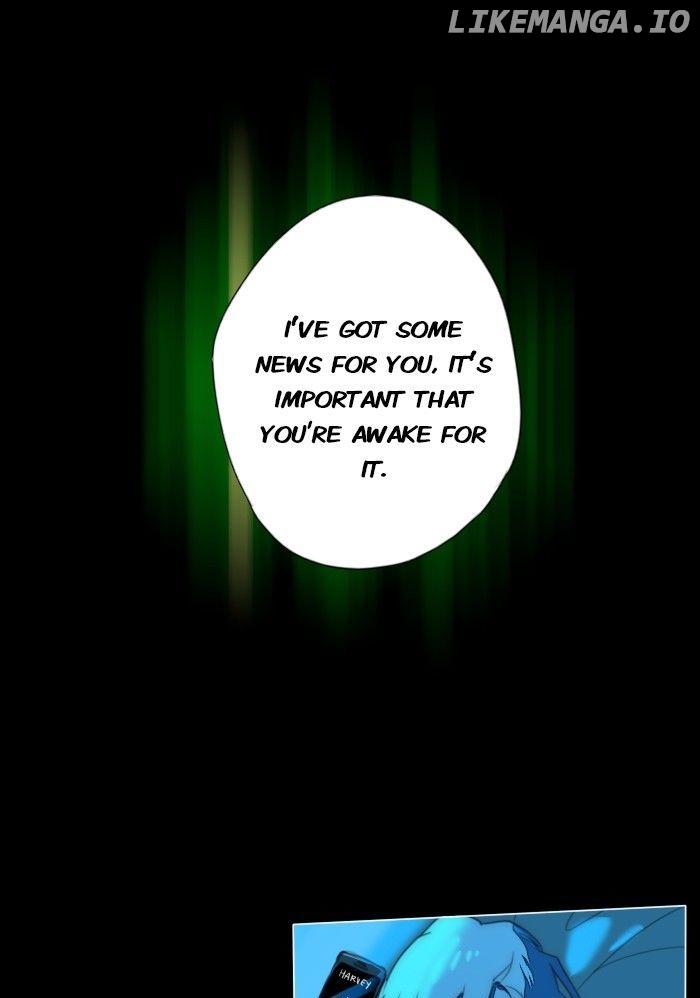 Catharsis - Manga chapter 72 - page 6