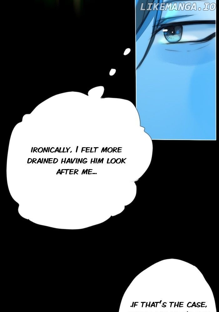 Catharsis - Manga chapter 72 - page 9