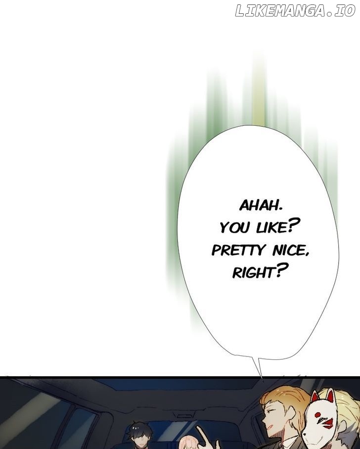 Catharsis - Manga chapter 121 - page 11