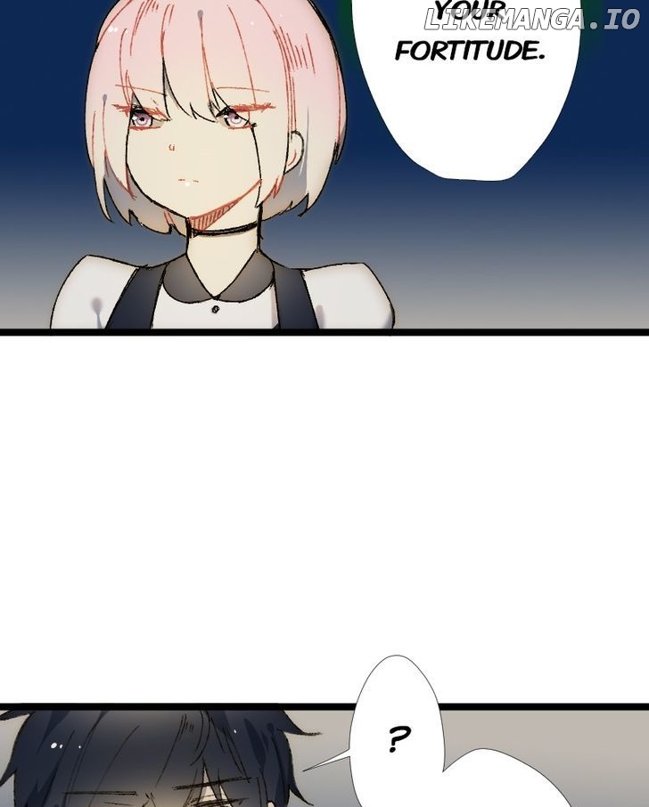 Catharsis - Manga chapter 121 - page 17