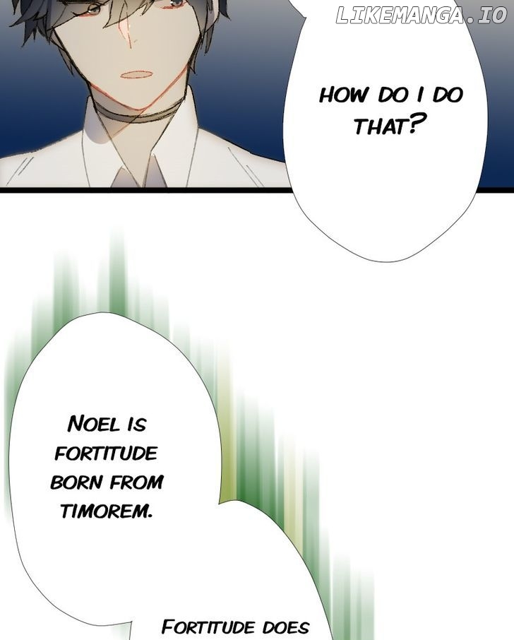 Catharsis - Manga chapter 121 - page 18
