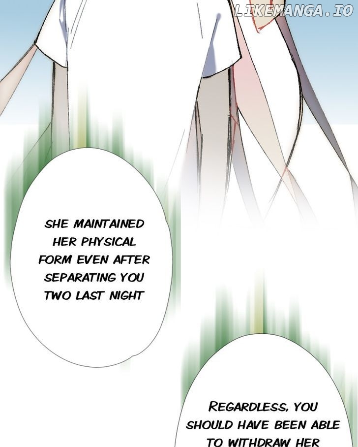 Catharsis - Manga chapter 121 - page 20