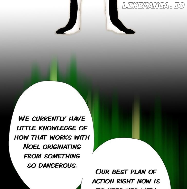 Catharsis - Manga chapter 121 - page 23