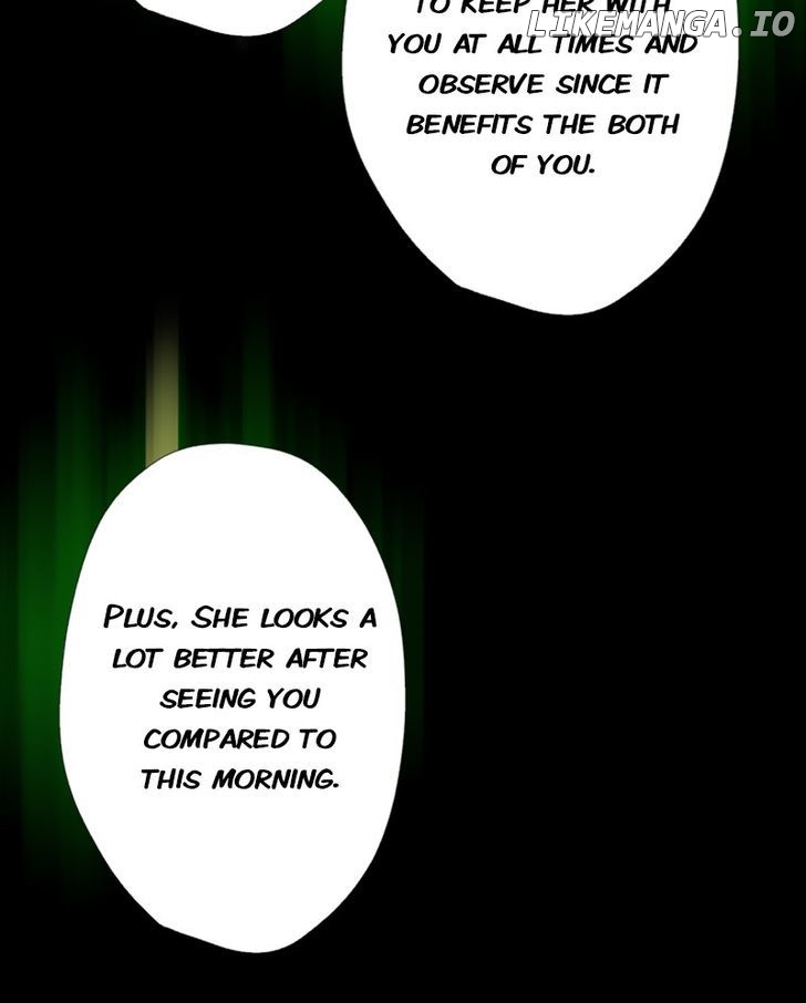 Catharsis - Manga chapter 121 - page 24