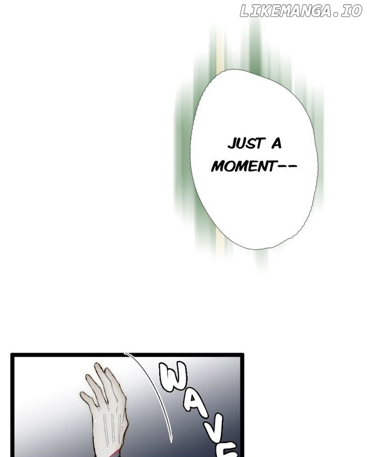 Catharsis - Manga chapter 121 - page 3