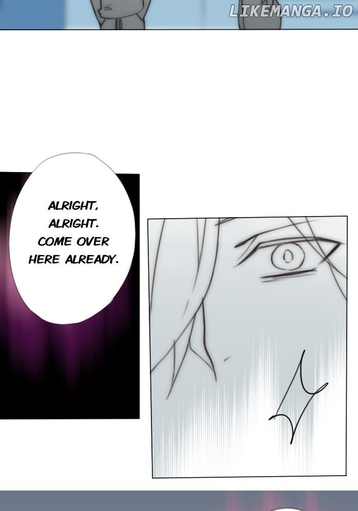 Catharsis - Manga chapter 73 - page 11