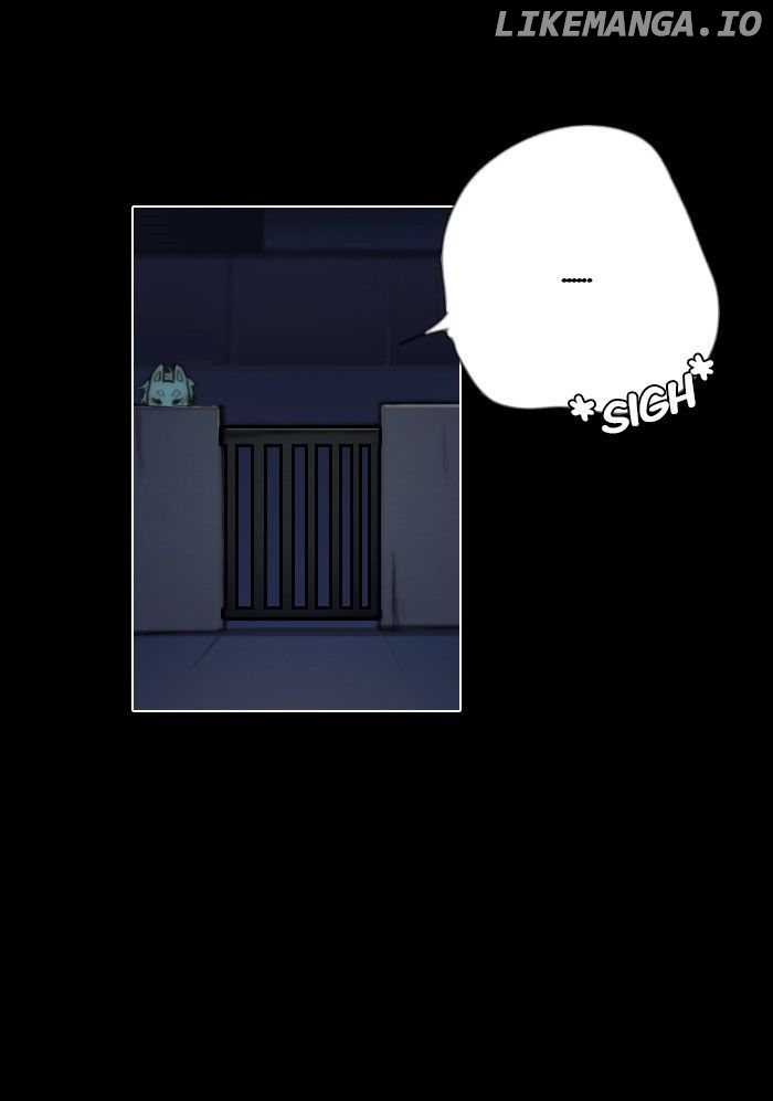 Catharsis - Manga chapter 73 - page 19