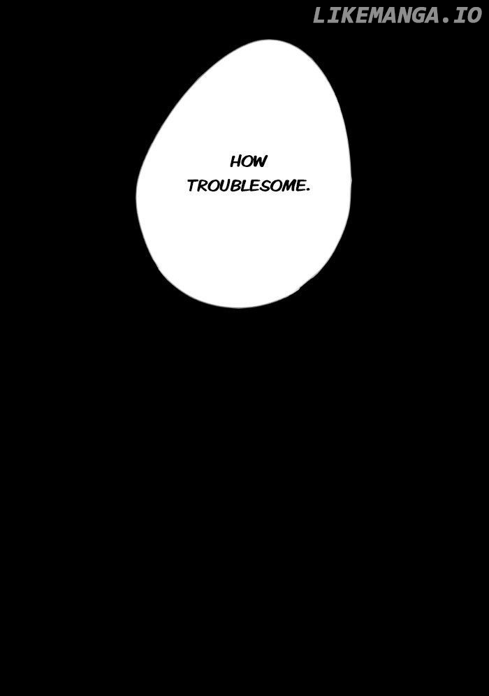 Catharsis - Manga chapter 73 - page 20