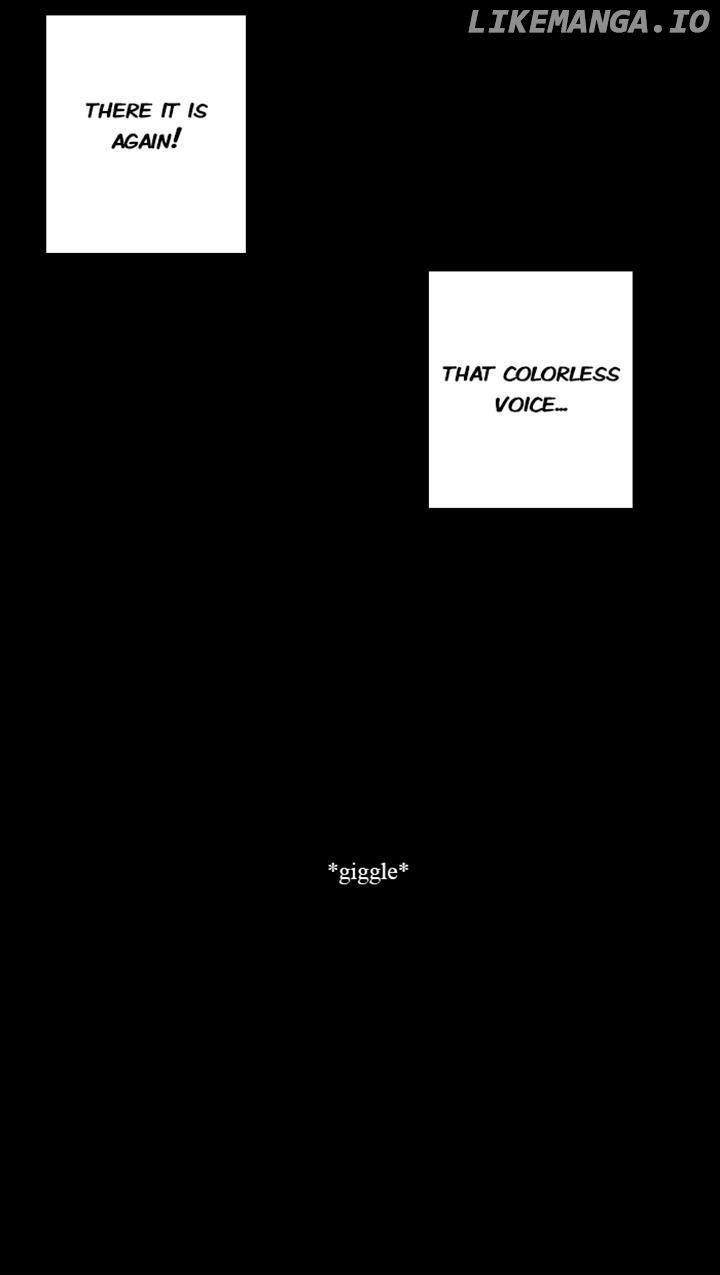 Catharsis - Manga chapter 24 - page 3