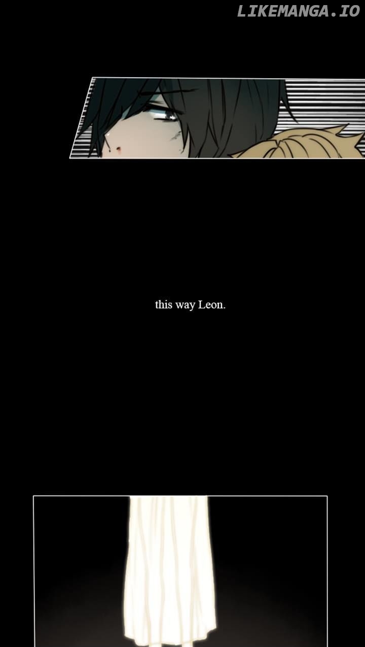 Catharsis - Manga chapter 24 - page 33