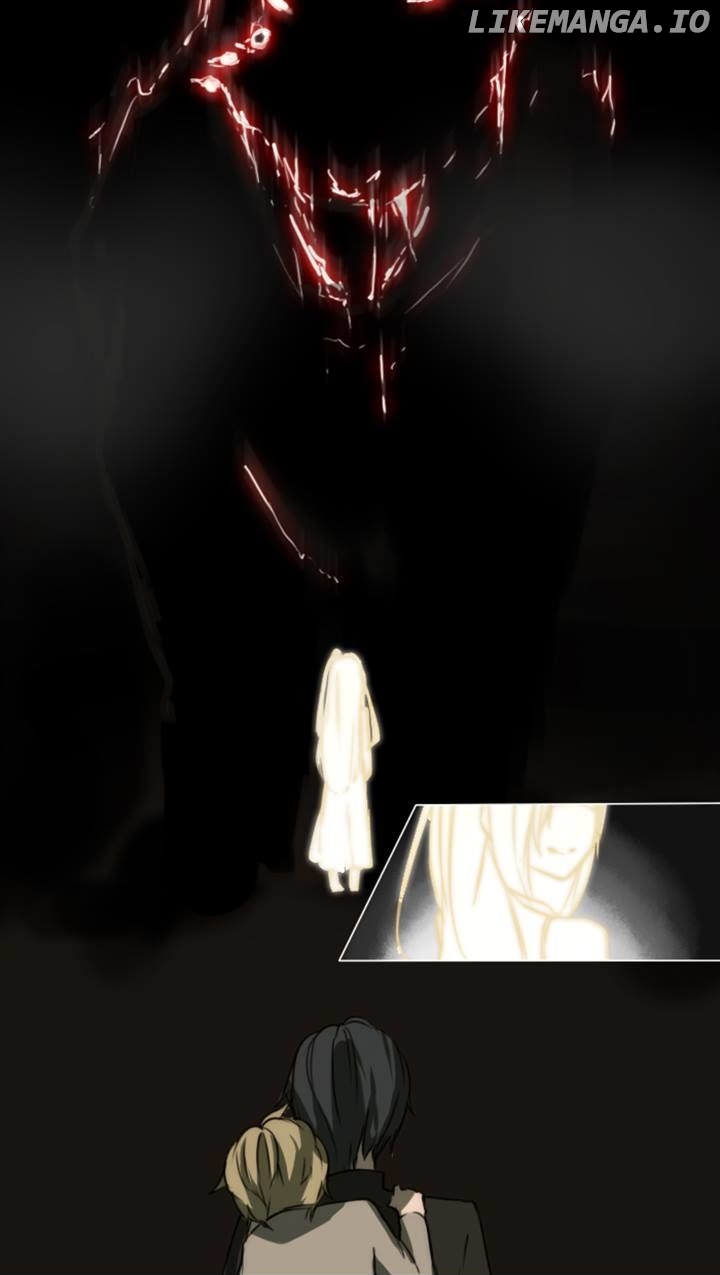 Catharsis - Manga chapter 24 - page 36