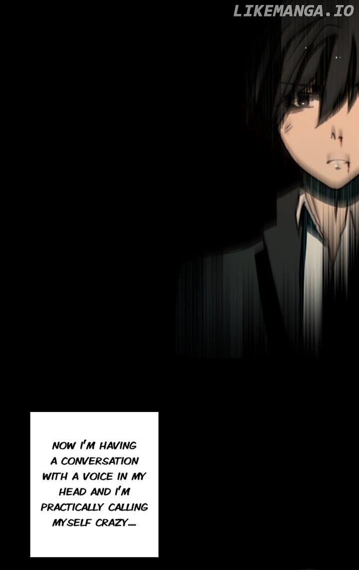 Catharsis - Manga chapter 24 - page 5