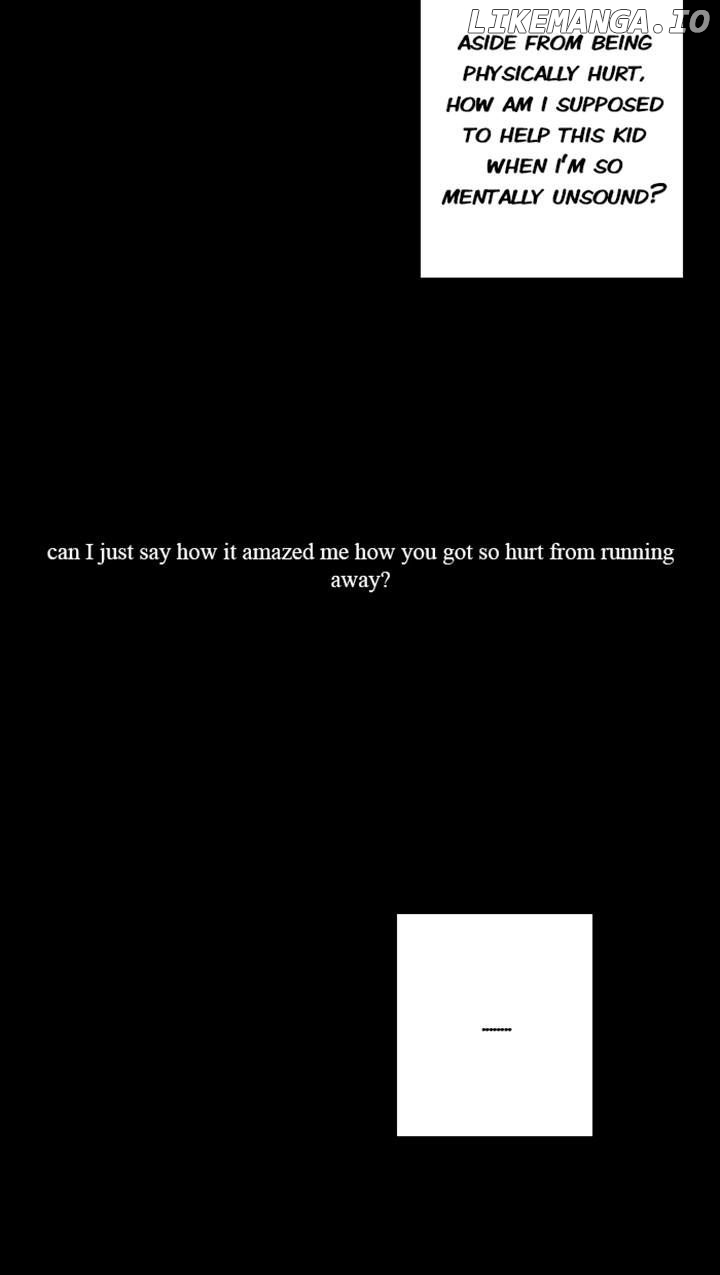 Catharsis - Manga chapter 24 - page 7