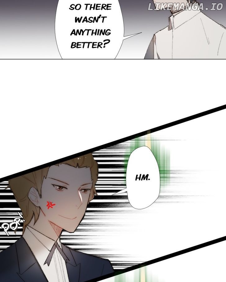 Catharsis - Manga chapter 122 - page 10