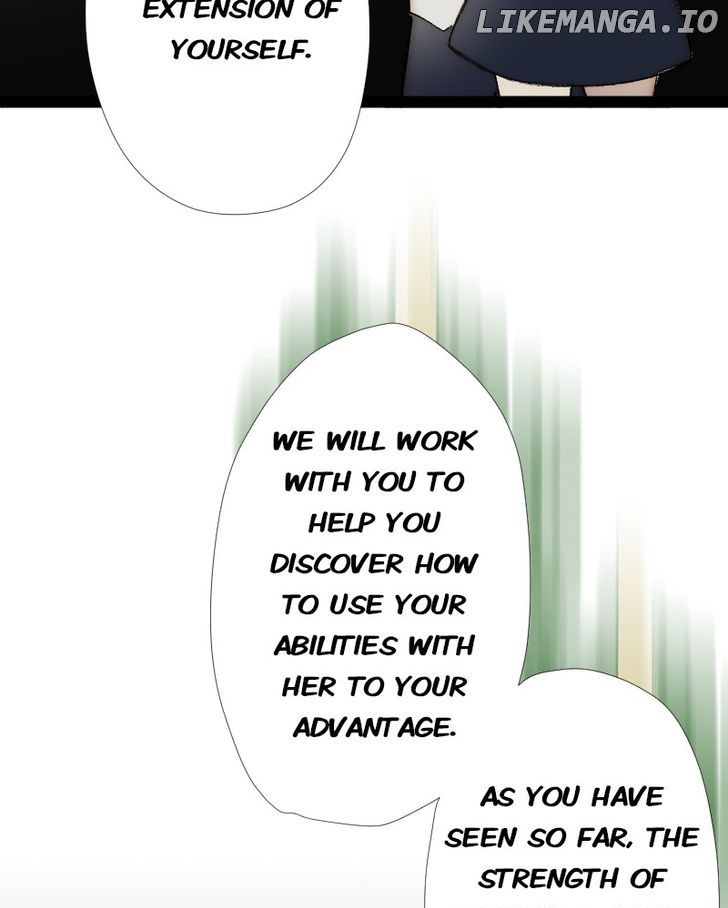 Catharsis - Manga chapter 122 - page 17