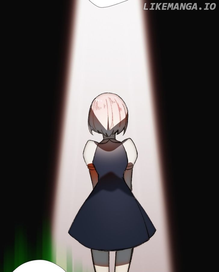 Catharsis - Manga chapter 122 - page 20