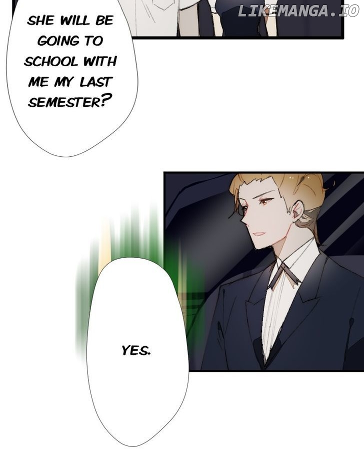 Catharsis - Manga chapter 122 - page 4