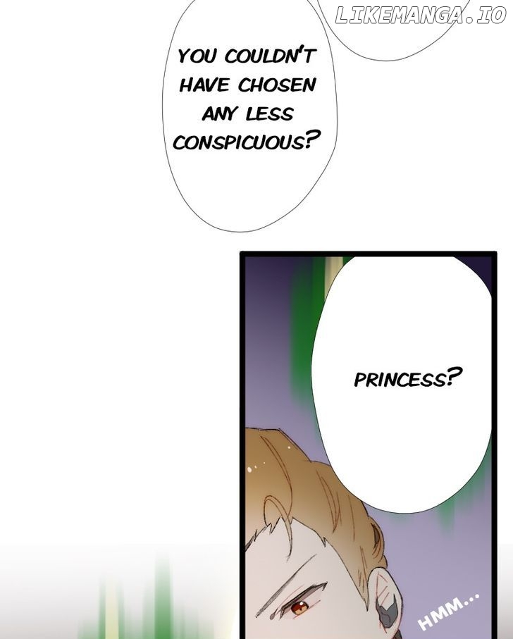Catharsis - Manga chapter 122 - page 6