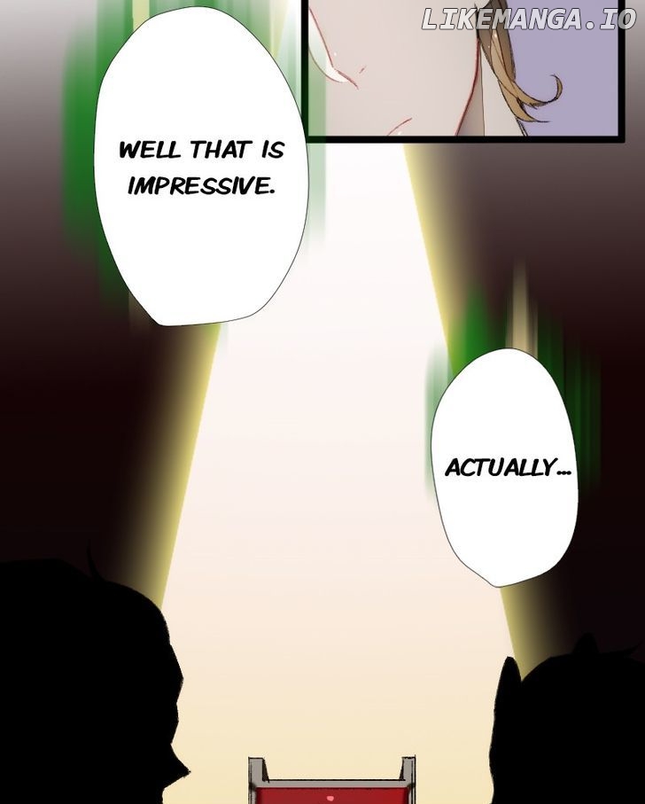 Catharsis - Manga chapter 122 - page 7