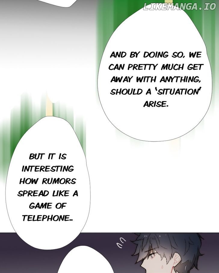 Catharsis - Manga chapter 122 - page 9