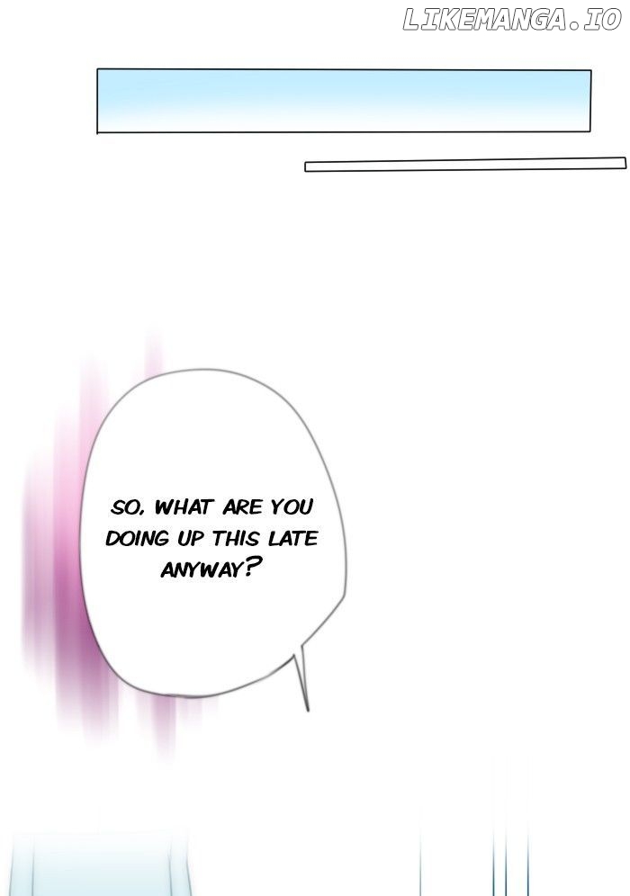 Catharsis - Manga chapter 74 - page 3