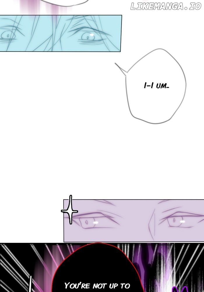 Catharsis - Manga chapter 74 - page 5