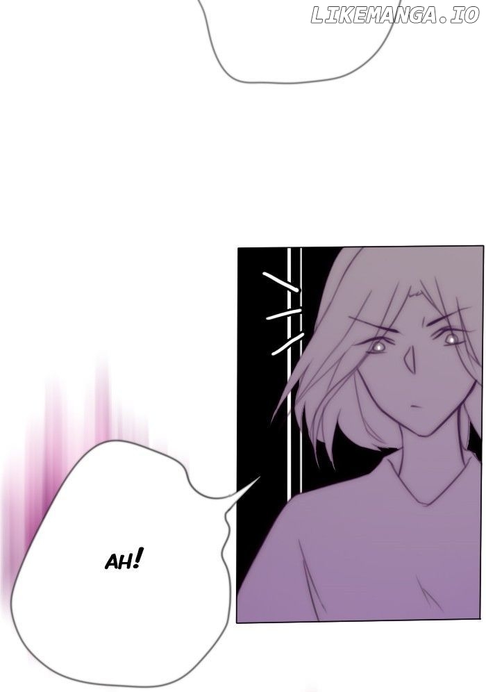 Catharsis - Manga chapter 74 - page 7