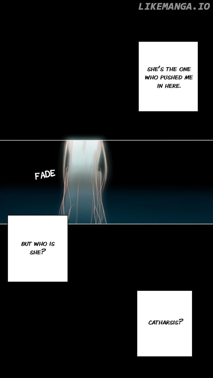 Catharsis - Manga chapter 25 - page 5