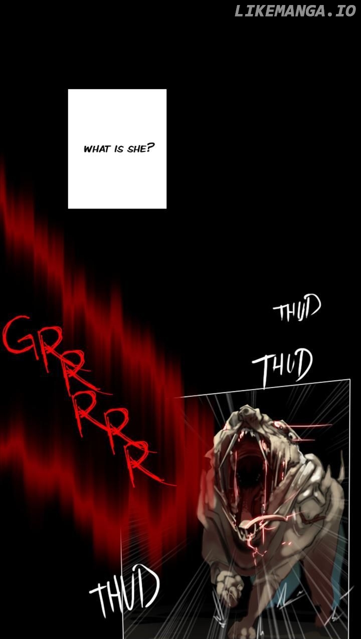 Catharsis - Manga chapter 25 - page 7