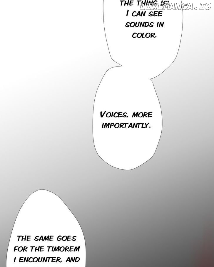 Catharsis - Manga Chapter 123 - page 22