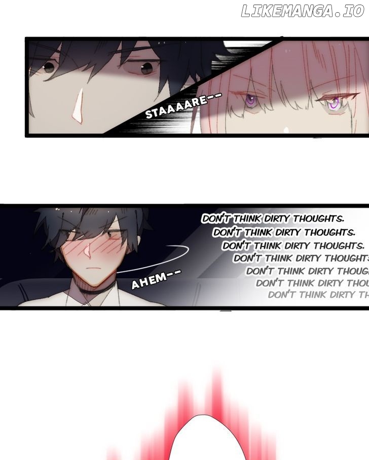 Catharsis - Manga Chapter 123 - page 4