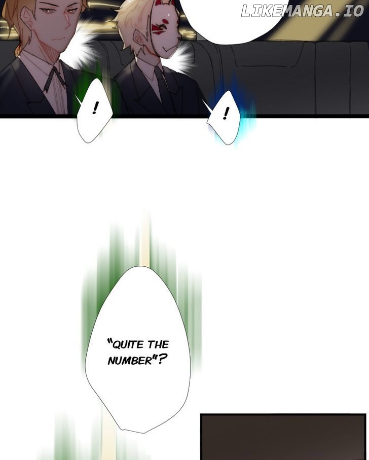 Catharsis - Manga Chapter 123 - page 7