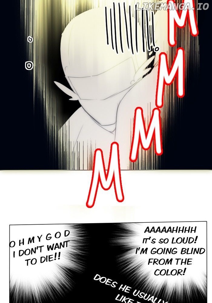 Catharsis - Manga chapter 75 - page 20