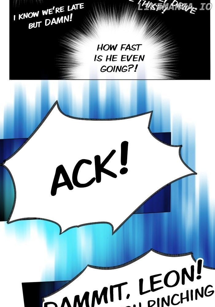 Catharsis - Manga chapter 75 - page 21