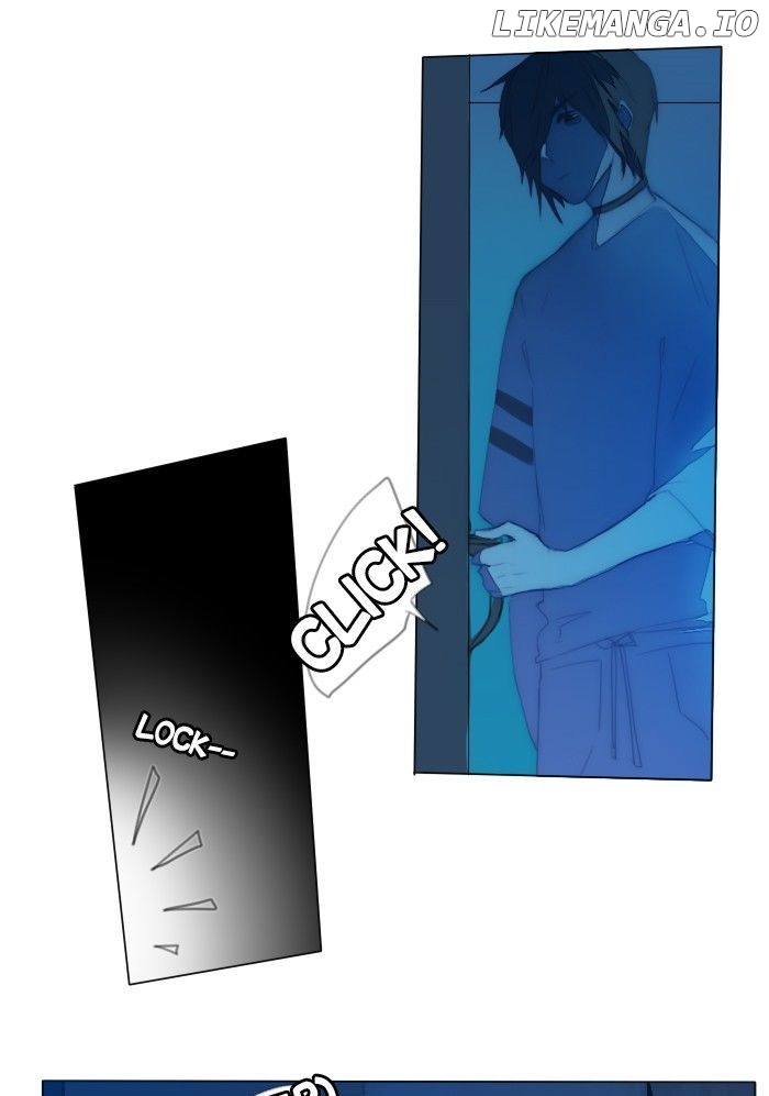 Catharsis - Manga chapter 75 - page 3