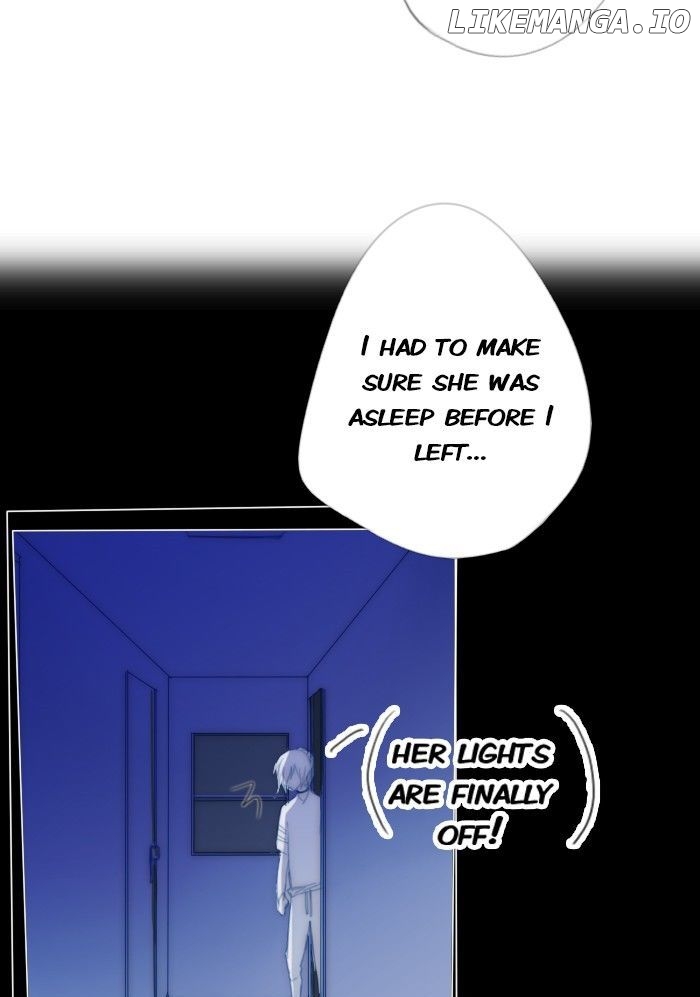 Catharsis - Manga chapter 75 - page 7
