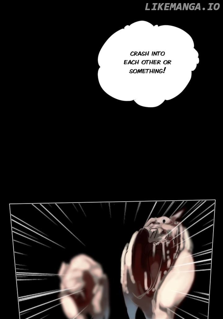 Catharsis - Manga chapter 26 - page 24