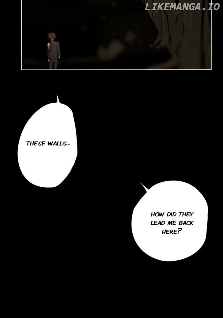 Catharsis - Manga chapter 26 - page 28