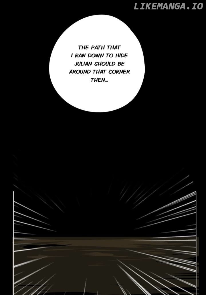 Catharsis - Manga chapter 26 - page 29