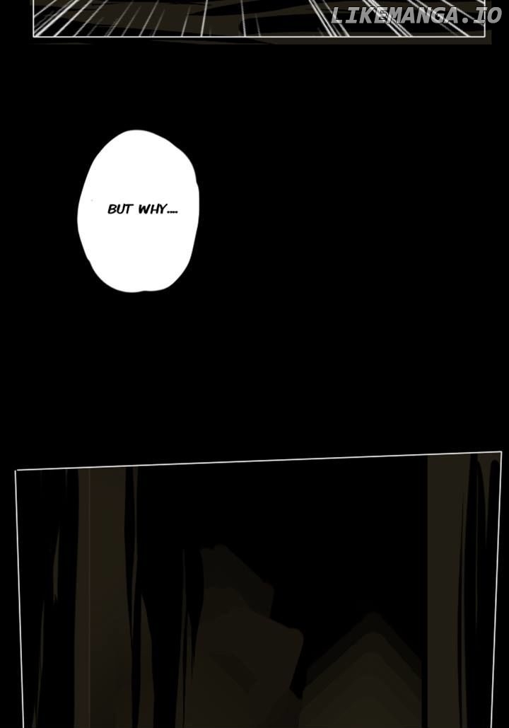 Catharsis - Manga chapter 26 - page 30