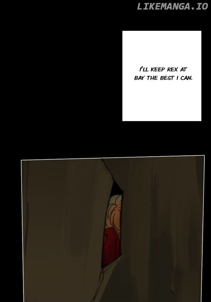 Catharsis - Manga chapter 26 - page 41