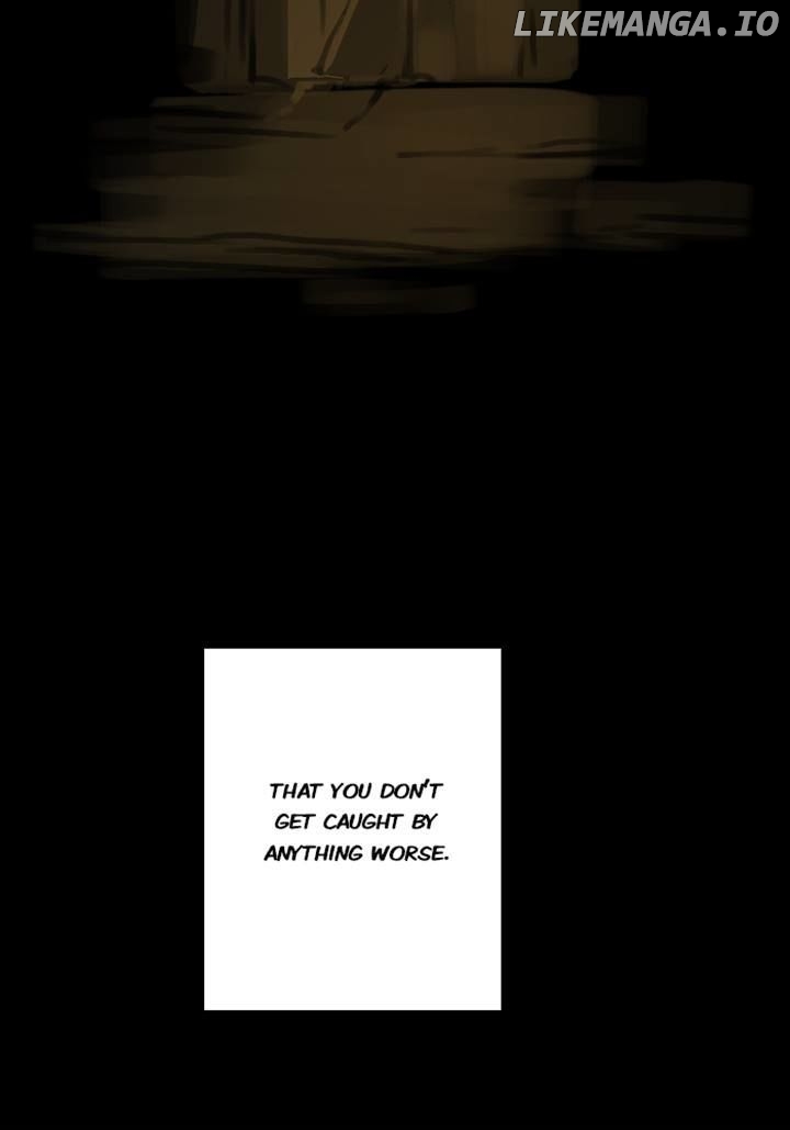 Catharsis - Manga chapter 26 - page 43