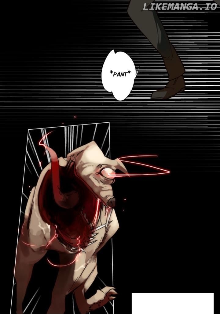 Catharsis - Manga chapter 26 - page 6