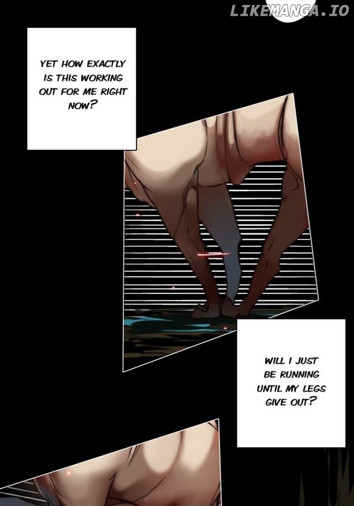 Catharsis - Manga chapter 26 - page 8