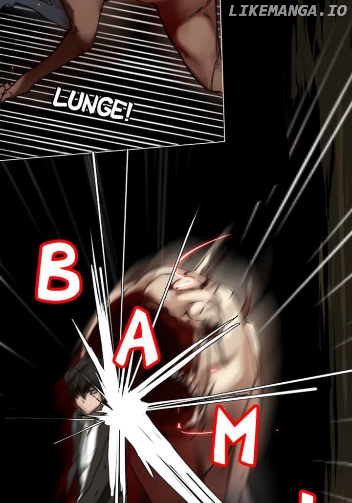 Catharsis - Manga chapter 26 - page 9