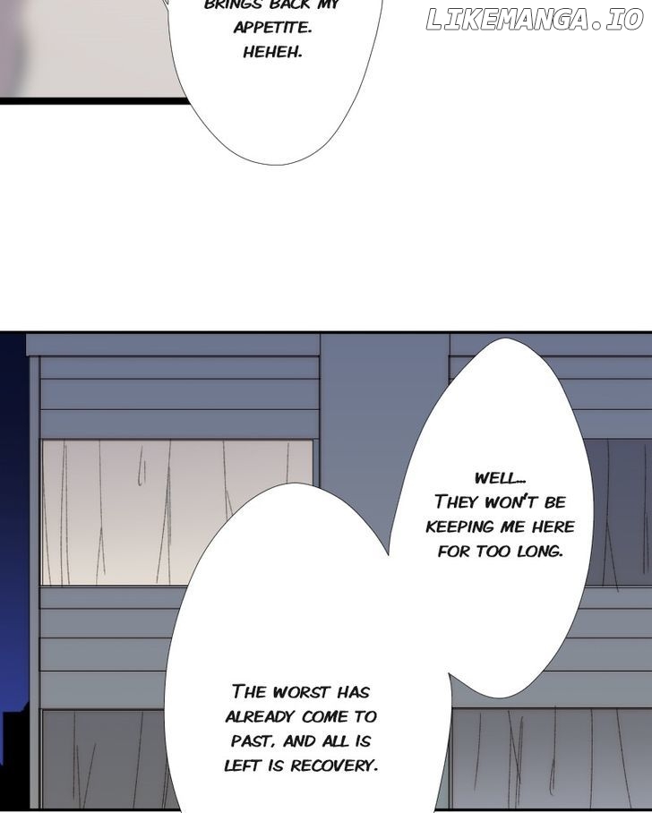 Catharsis - Manga chapter 124 - page 16